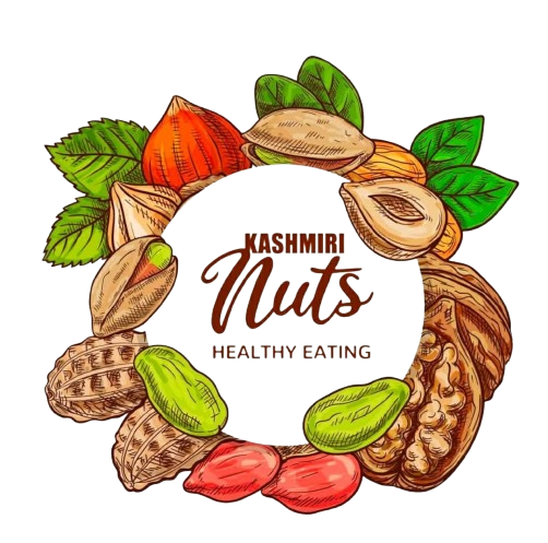 Kashmiri Nuts & Herbs